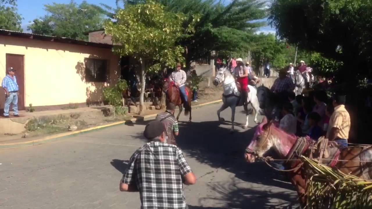 la paz centro nicaragua