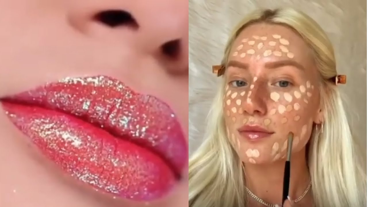 Beautiful Makeup Tutorials | Makeup Transformation 2020