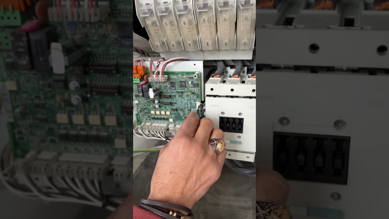 شرح مفصل لكارتة كباس  شيلر كاريير 30GX