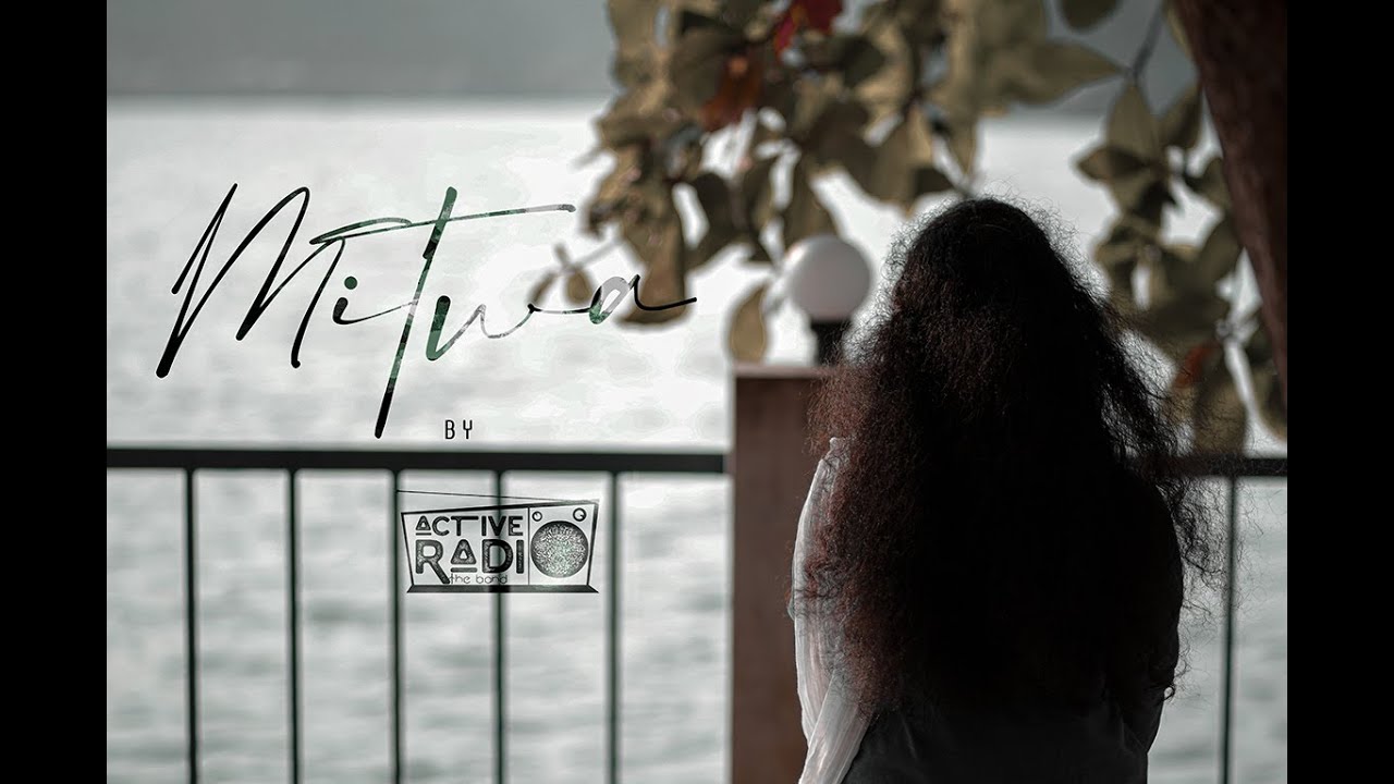 MITWA | A Short Cover | Active Radio