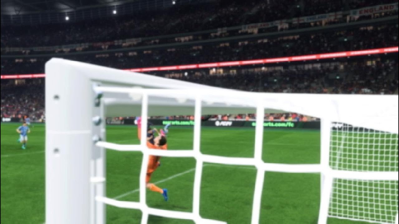 Only For fun 🔭⚽🥅🎯💀FIFA FC24