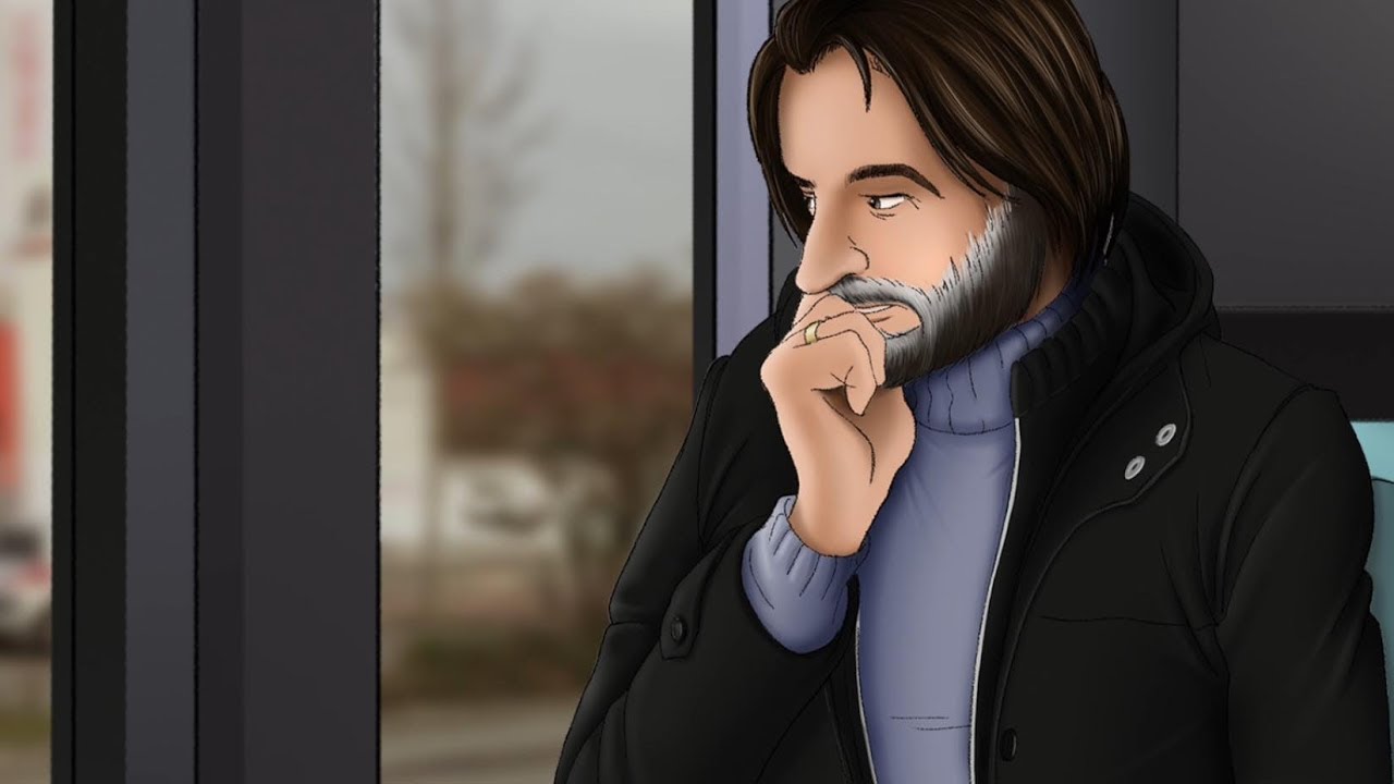 Retour à la maison ! (204)