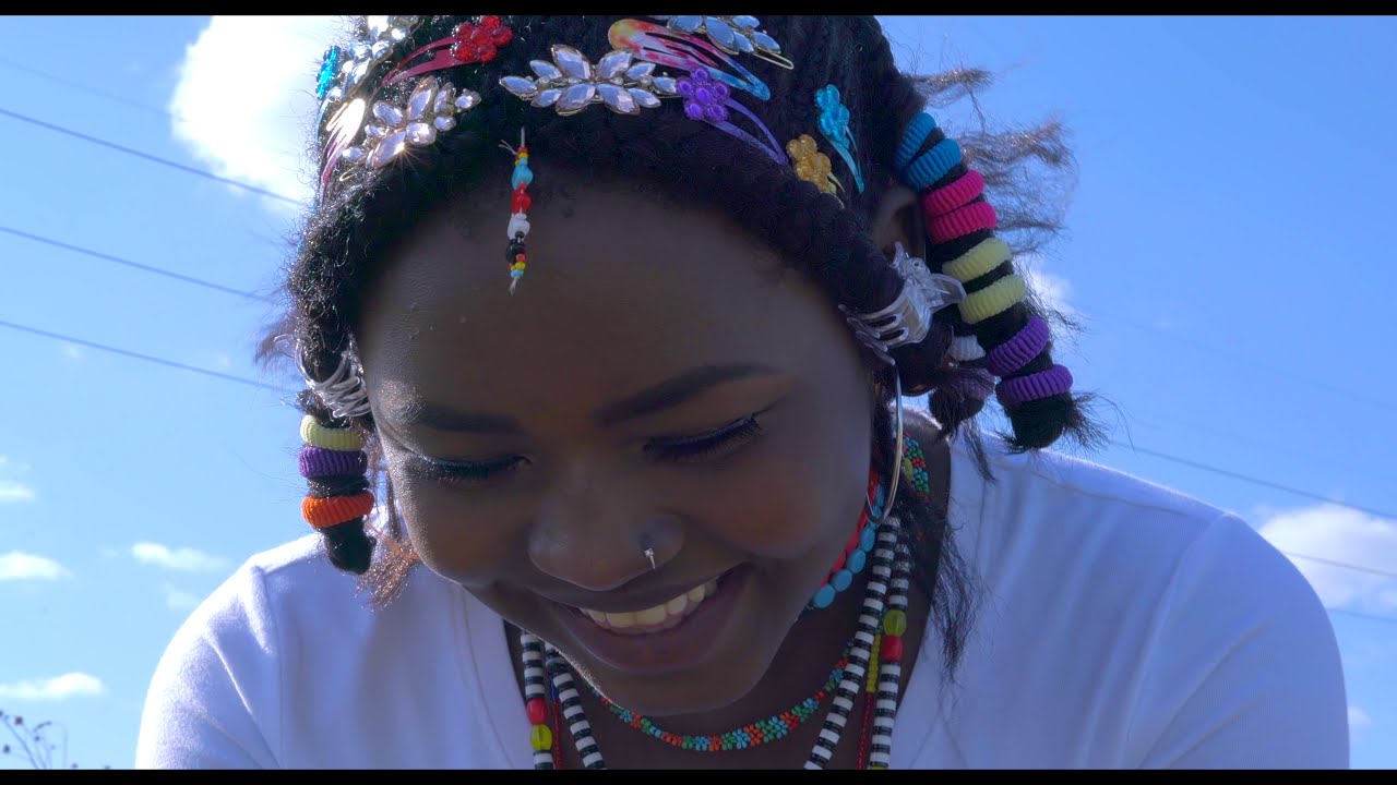 Eritrean New kunama Music of 2020 by Shambizee -ኩናማ ደርፊ ''ብሻምቢዚ kundiyata linuyya