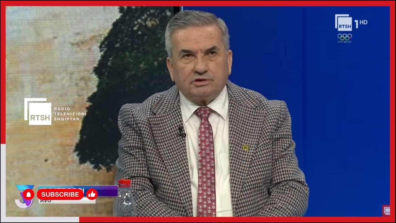 Beqiri: Kushtetuesja është e ndarë me parti, mos prisni paanshmëri! | 3D