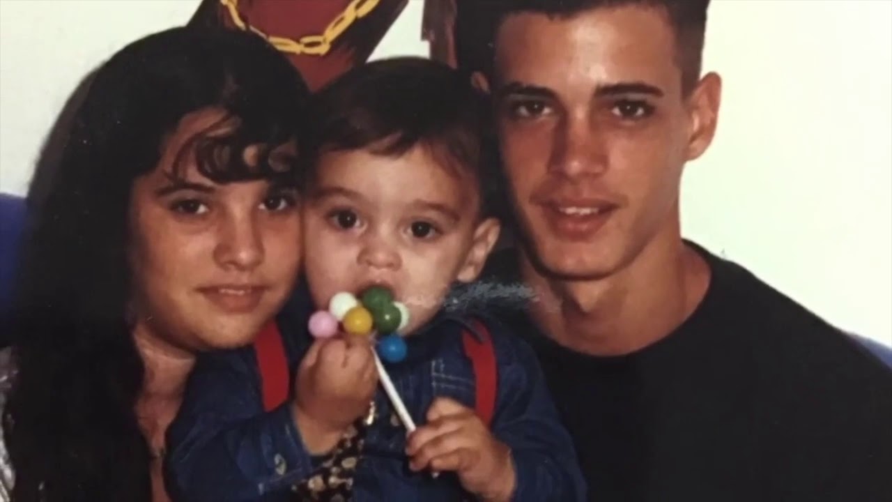 William Levy celebra 25 años de haber salido de Cuba