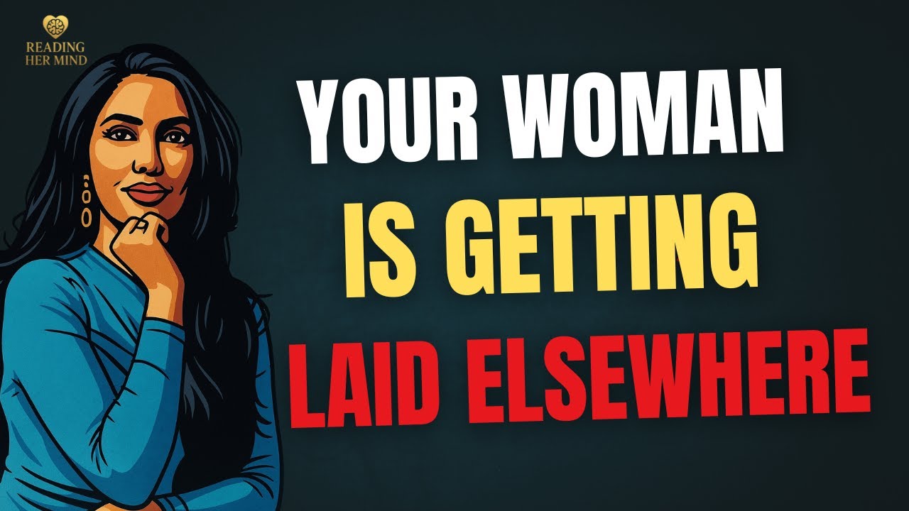 3 CLEAR EMOTIONAL HABITS THAT SECRETLY EXPOSE A CHEATING WOMAN - Reading Her Mind