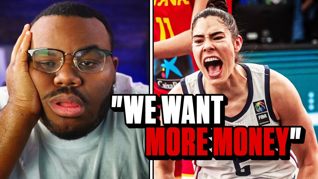 WNBA Players are Still Lying