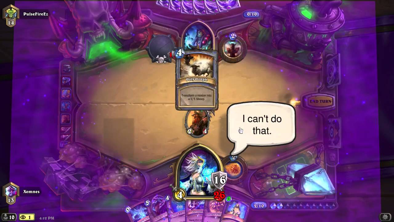 PRAISE YOGG!!!!
