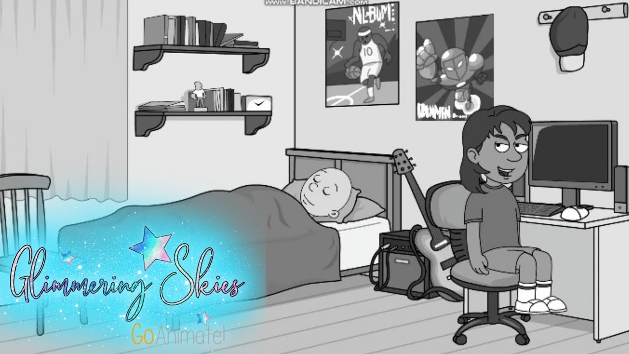Dora Gets Caillou Arrested/Grounded Big Time #doragetsgrounded #goanimate #caillougetsgrounded