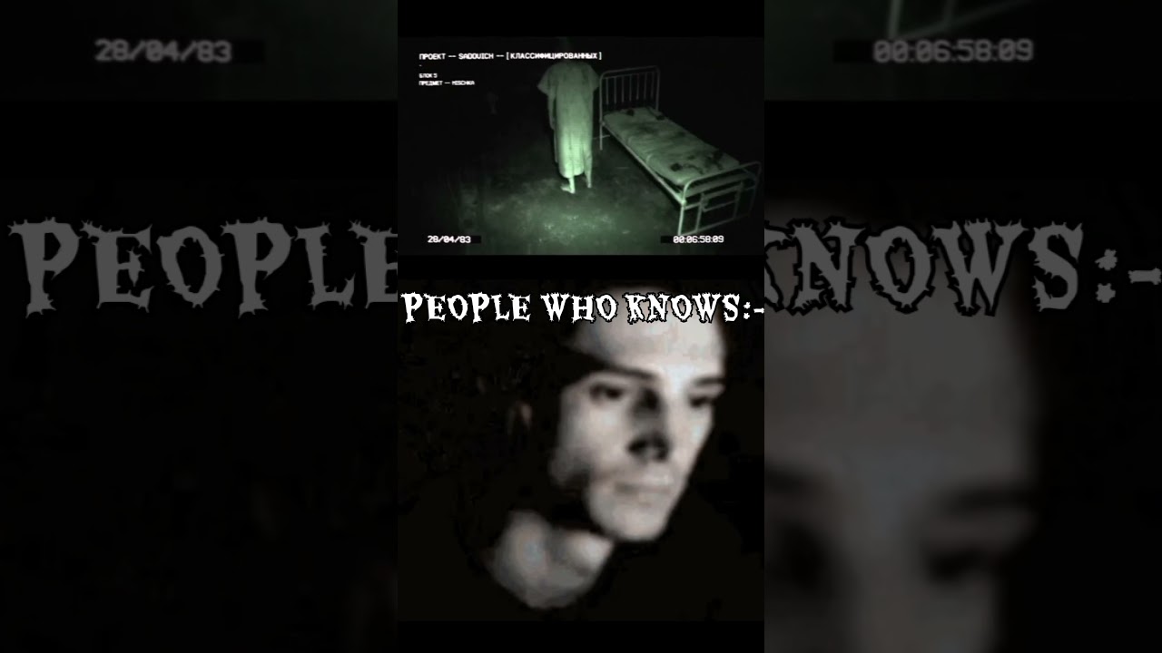 Russian sleep experiment