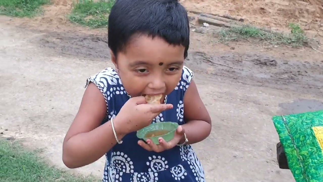 ফুচকা কে কে খাবে চলে আসো 😋
