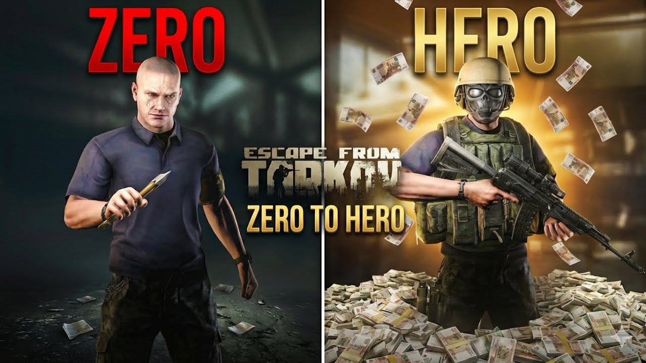 I Almost Beat This Zero to Hero Challenge