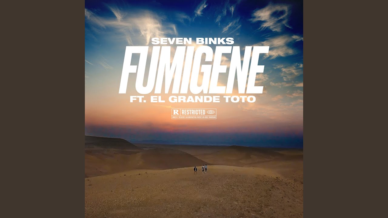 Fumigène