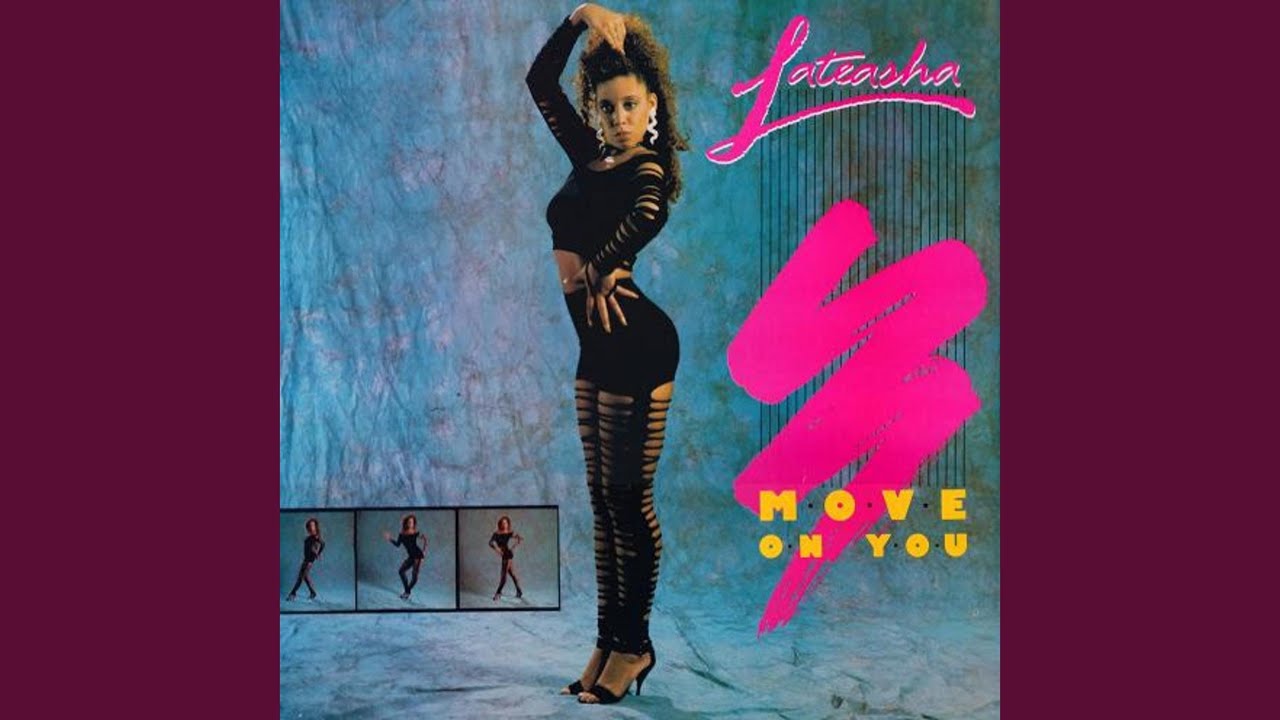 Move on You (12