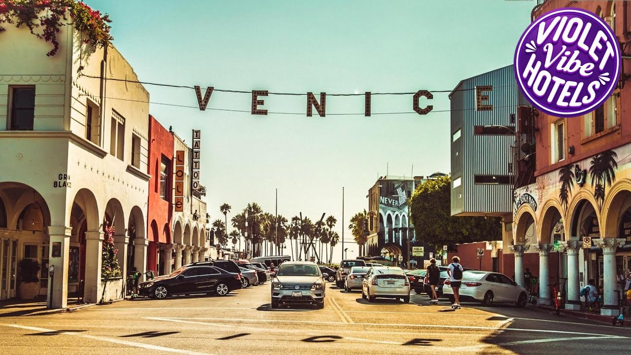 Fruit Hostel | Los Angeles (CA), United States | Hotel Review 🏩