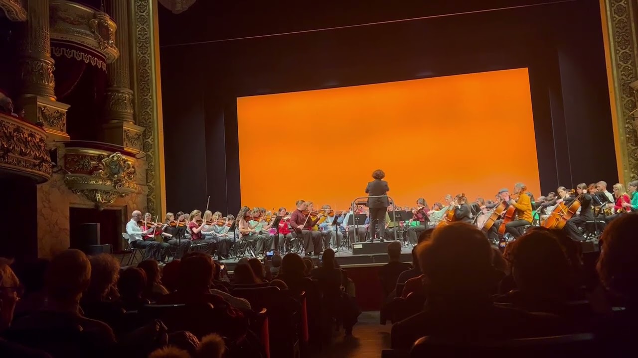 Willkommen (Cabaret) de John Kander et Fred Ebb