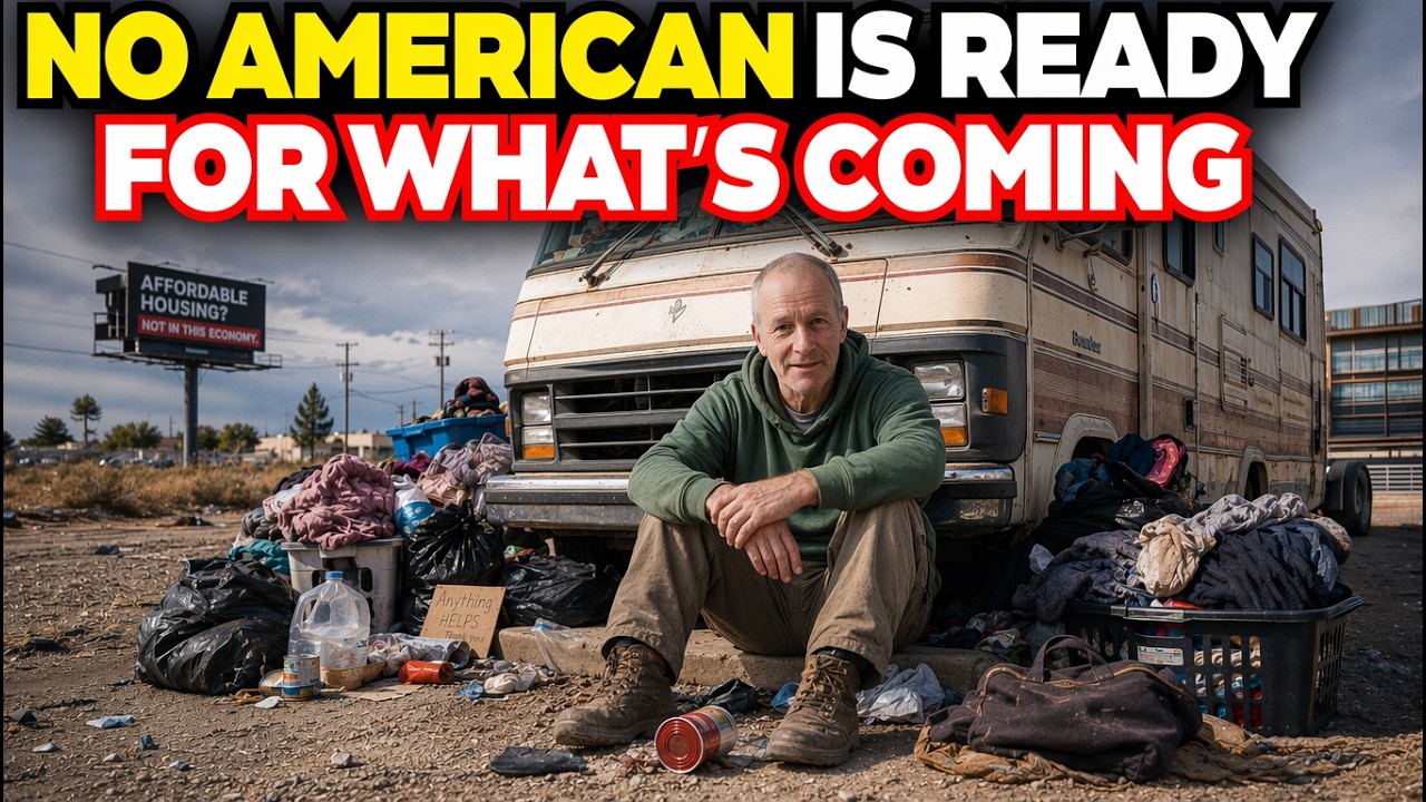The Real Reason Millions of Americans Are Losing Faith &ndash; And It's Not What You Think