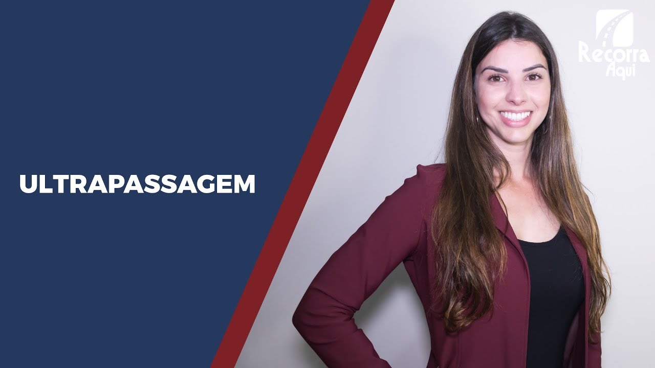 Posso iniciar a Ultrapassagem em faixa pontilhada e terminar na faixa cont&iacute;nua amarela?