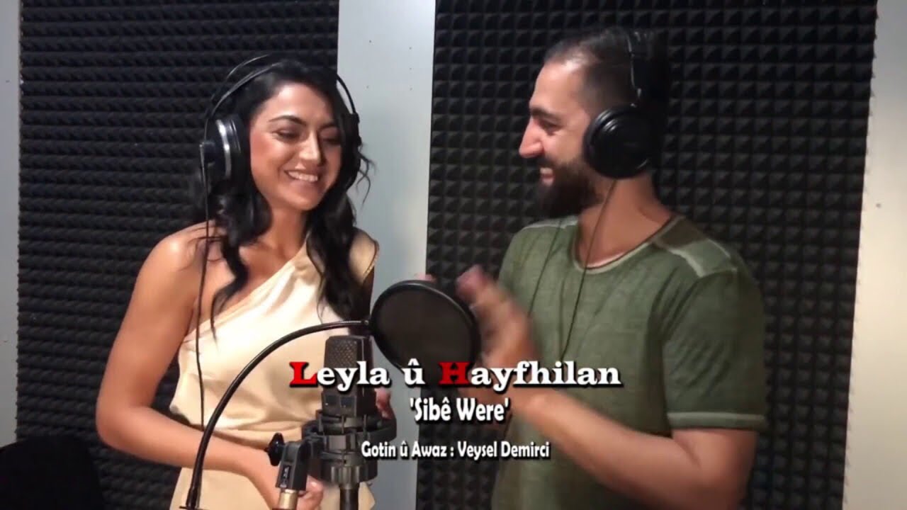 Leyla û Hayfhilan - Sibe Were [Official Music Video]