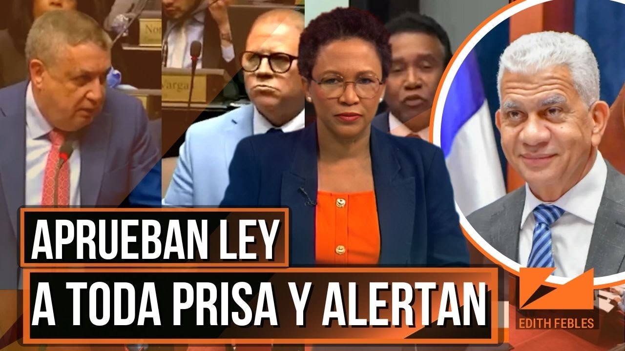 Aprueban ley exprés para pagar deudas del Estado sin contratos claros