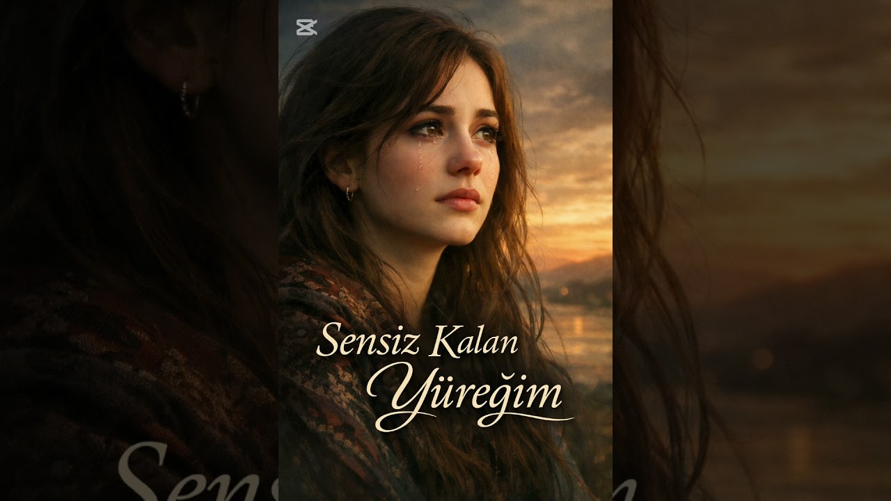 Sensiz Kalan Yüreğim | Anadolu & Kırım Folk Rock | Zekeriya Başarslan