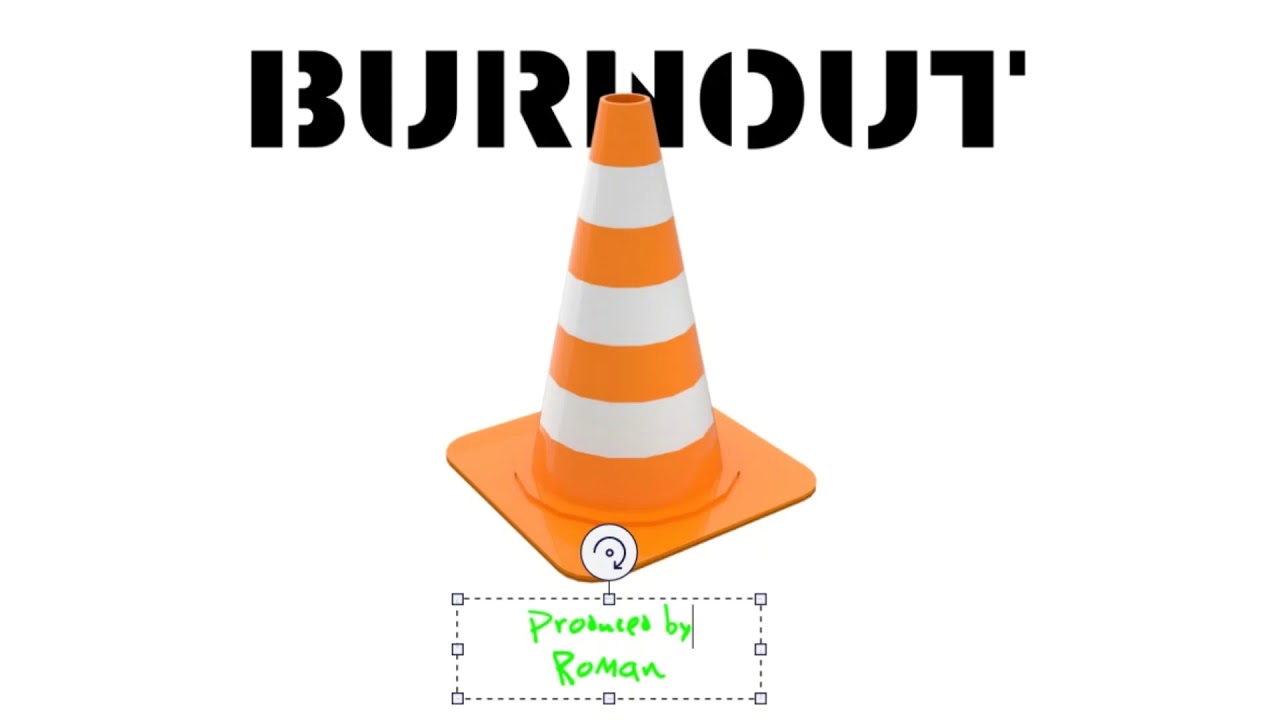 [FREE] Roman - BURNOUT (RJD2 x Injury Reserve Type Beat)