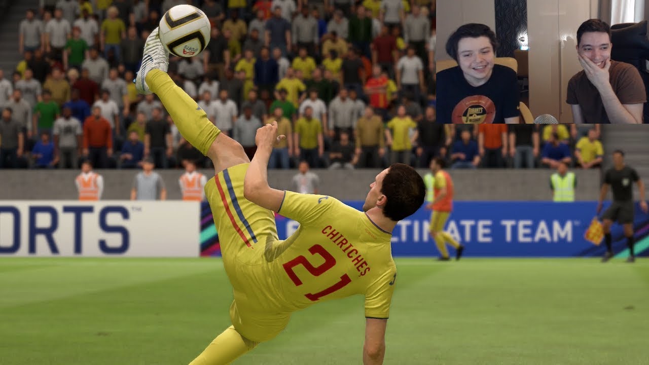 DEBUTAM LA NATIONALA ROMANIEI CA SELECTIONERI !!! CARIERA CO-OP CU CALINACHO #8 / FIFA 19 ROMANIA