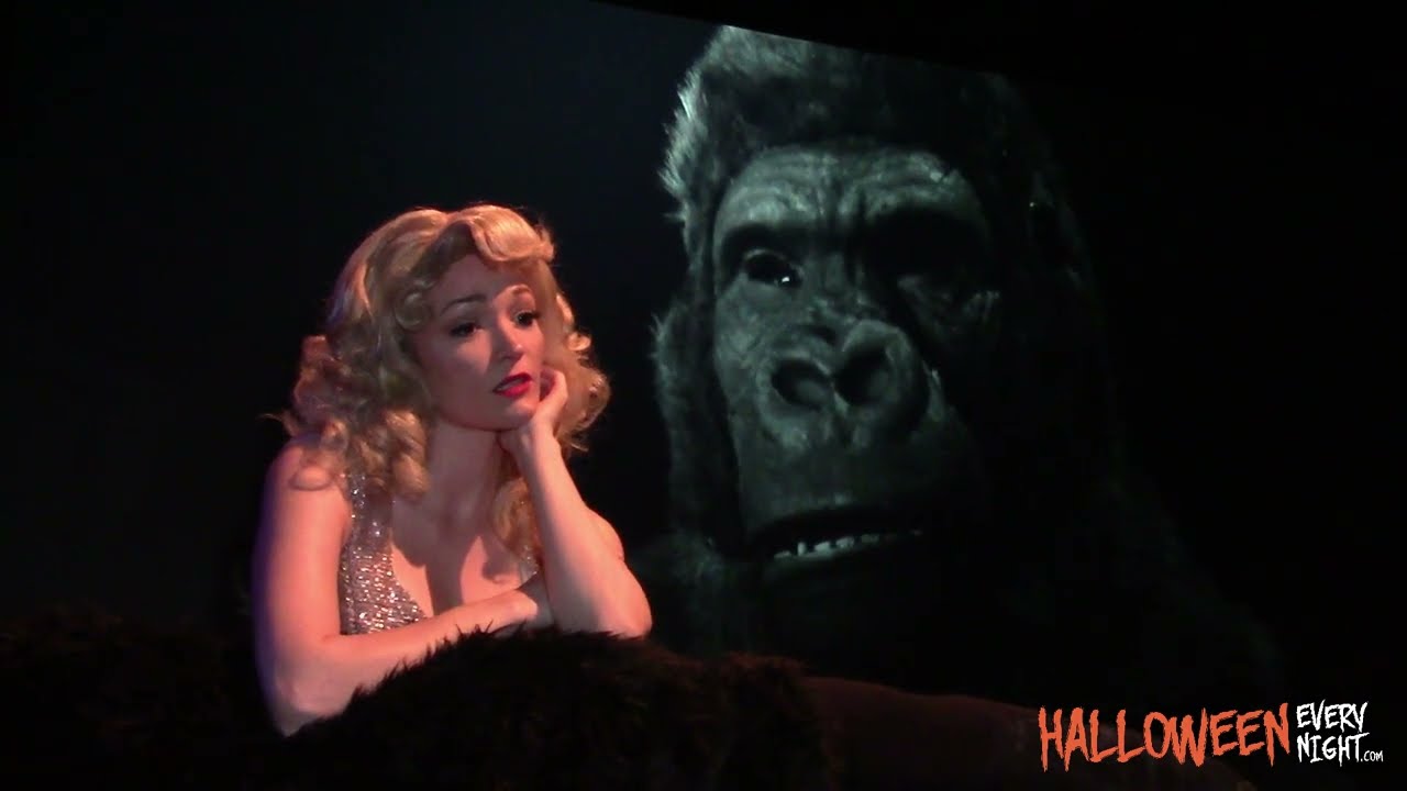 A CONVERSATION WITH ANN & KONG