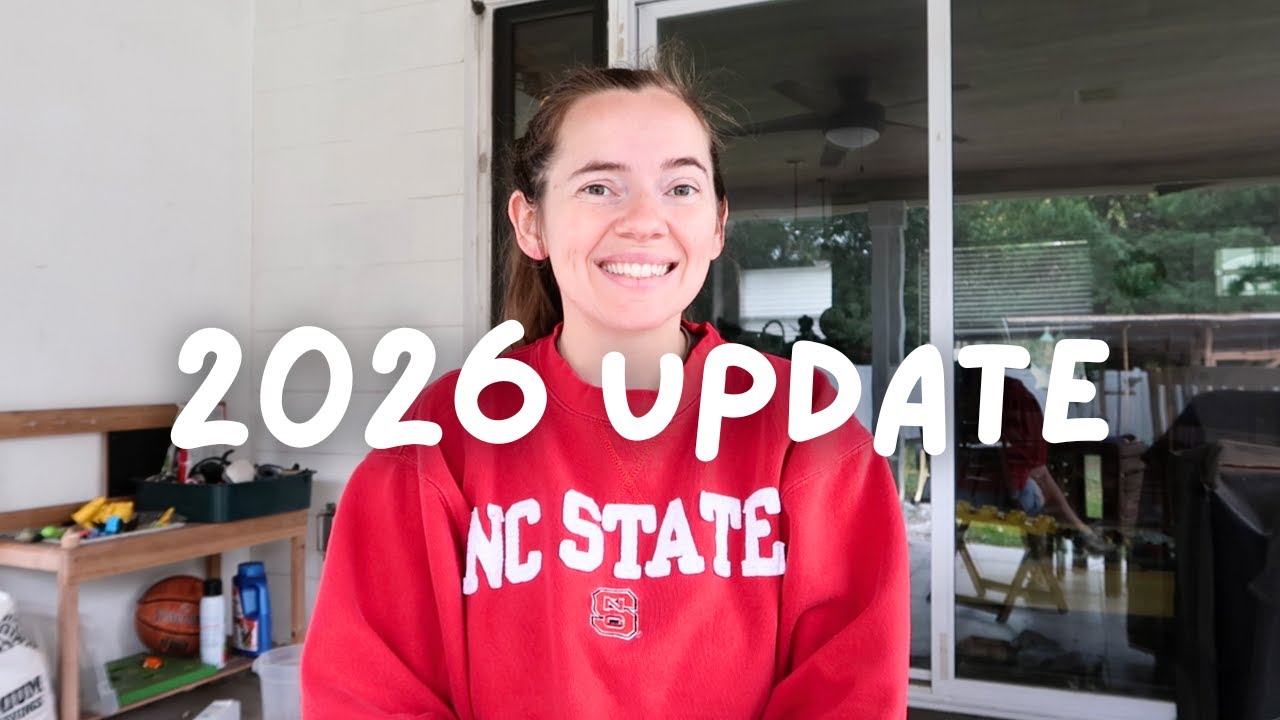 Hey It's Me! 2026 Update :)