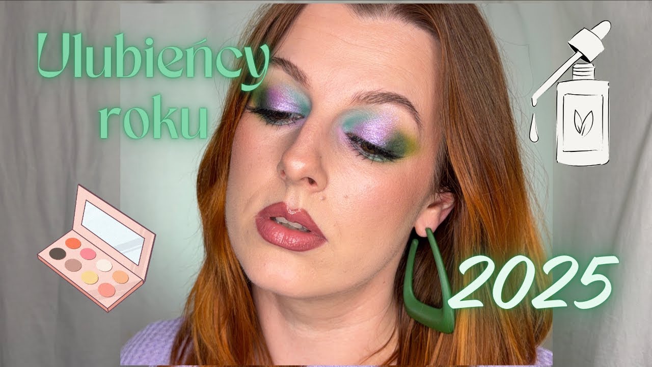 Ulubieńcy roku 2025 ! ✨