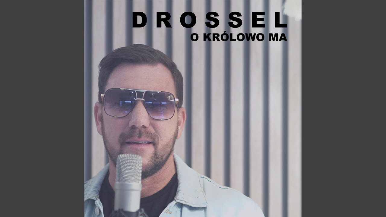 O KRÓLOWO MA