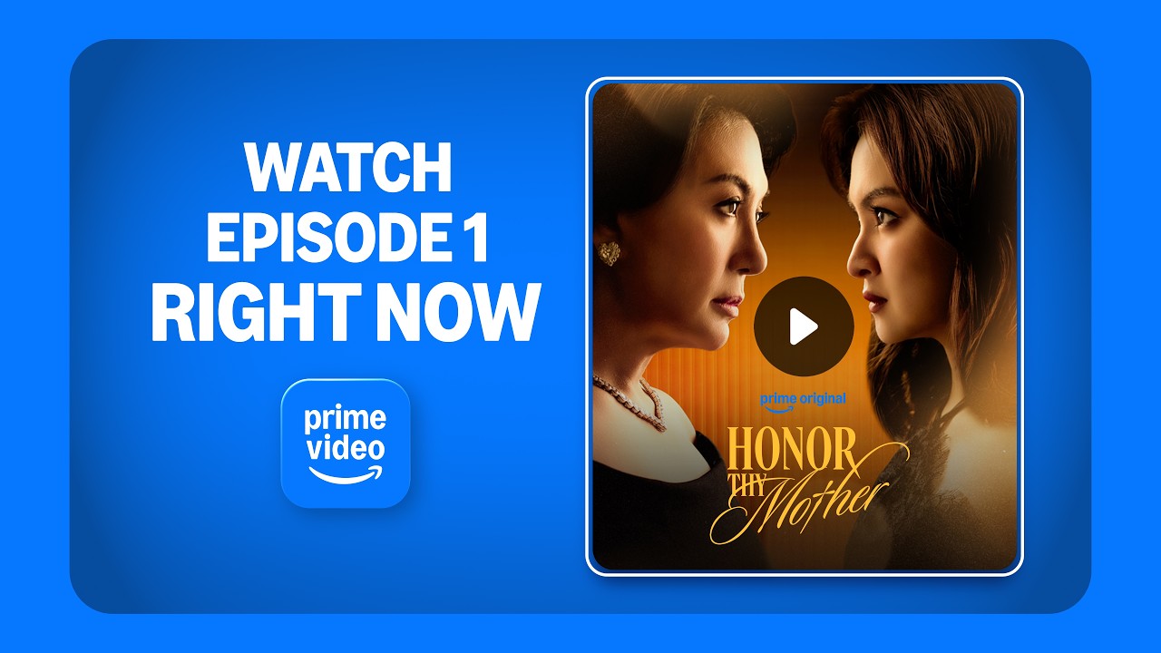 Honor Thy Mother: The La Familia's legacy | Full Episode 1