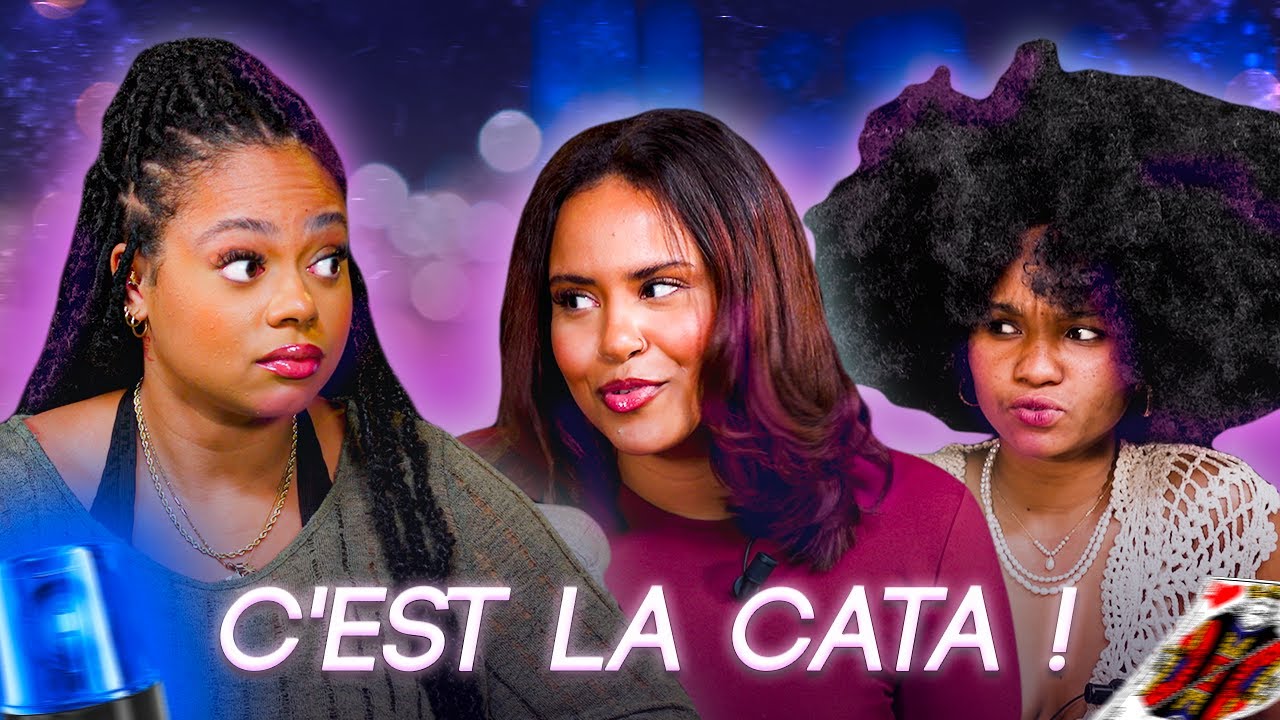 Cette soirée a vraiment mal tourné... - Vos anecdotes