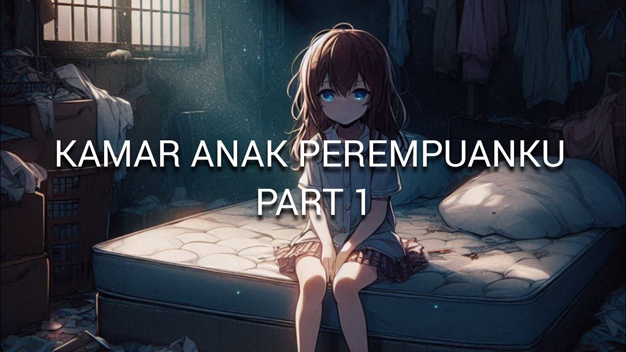 KAMAR ANAK PEREMPUANKU
