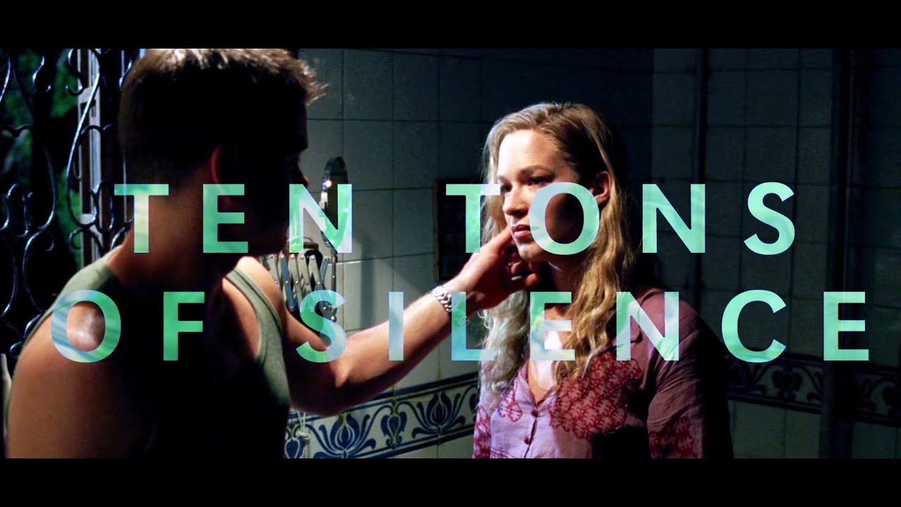 bourne: jason/marie &raquo; ten tons of silence