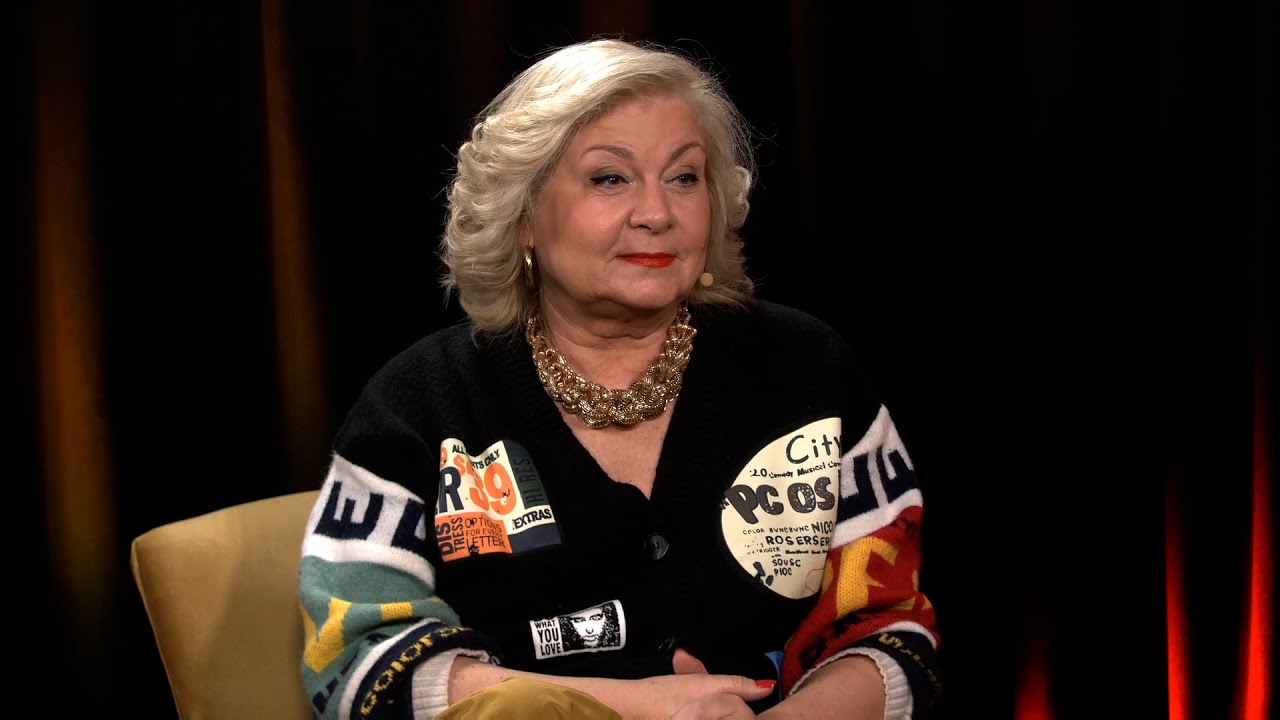 „Dar nesiruošiu išeiti iš televizinės žurnalistikos“: E. Mildažytė atskleidė artimiausius planus