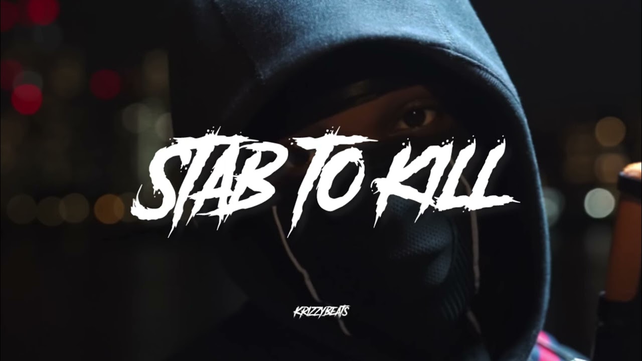 [FREE] #STK TAPEDAT X LIL PREZI TYPE BEAT “STAB TO KILL” | KRIZZYBEATS