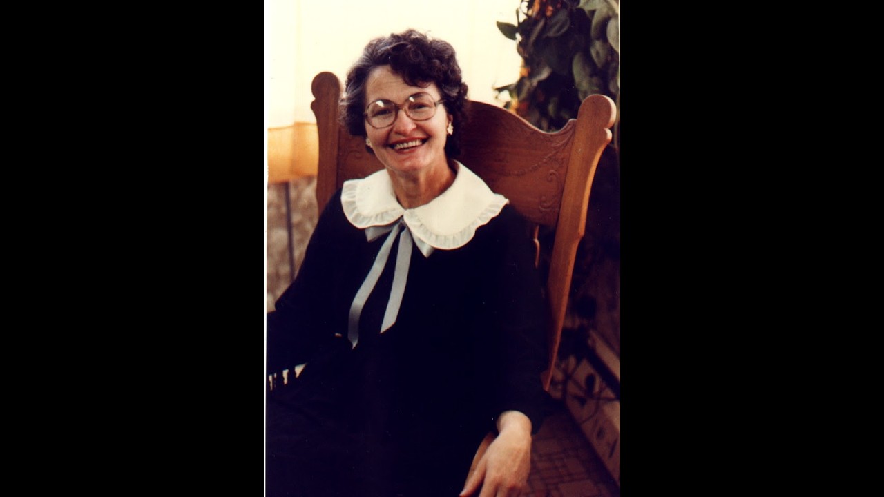 Melissa June Oberg Memorial Service