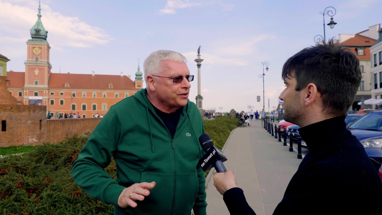 Co Polakom dała Unia Europejska? 