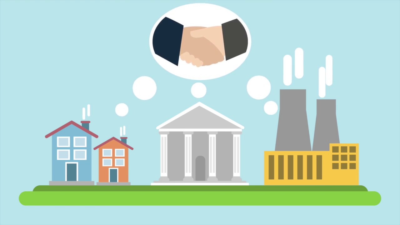 Are Energy and Electricity The Same Thing?