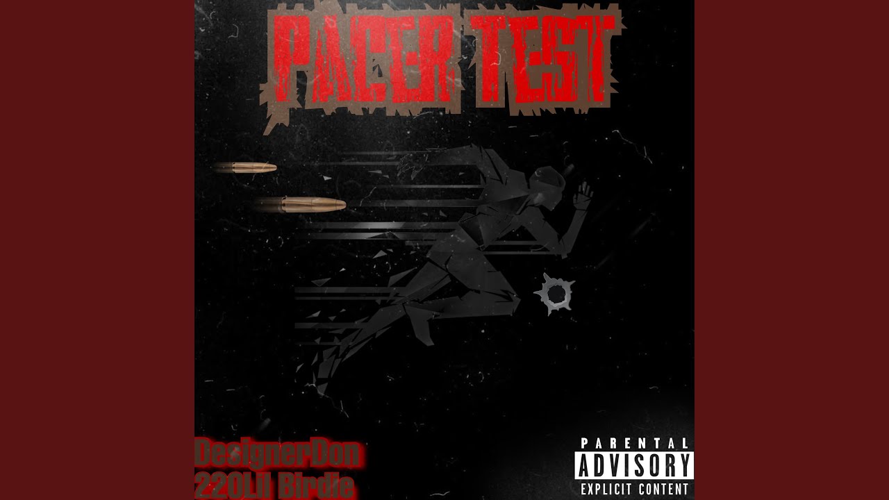 Pacer Test (Your Test Is Over)