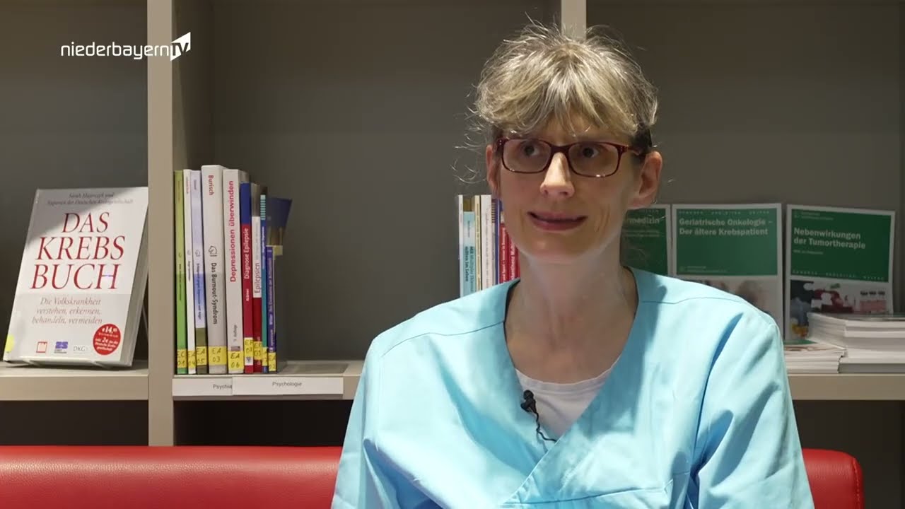 Fatigue -Seminar: Erschöpfung nach Krebstherapie