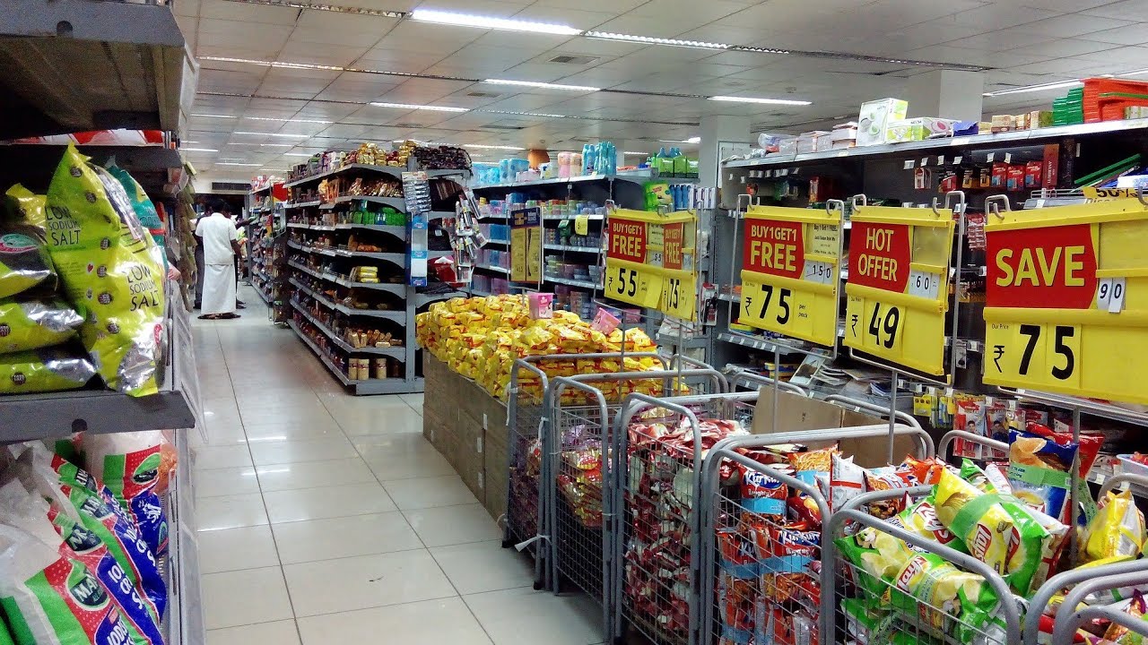 HOW TO INVEST IN A MINI SUPERMARKET | EARN MONEY 💰 💰 SIMPLE STEPS[ENGLISH VERSION]