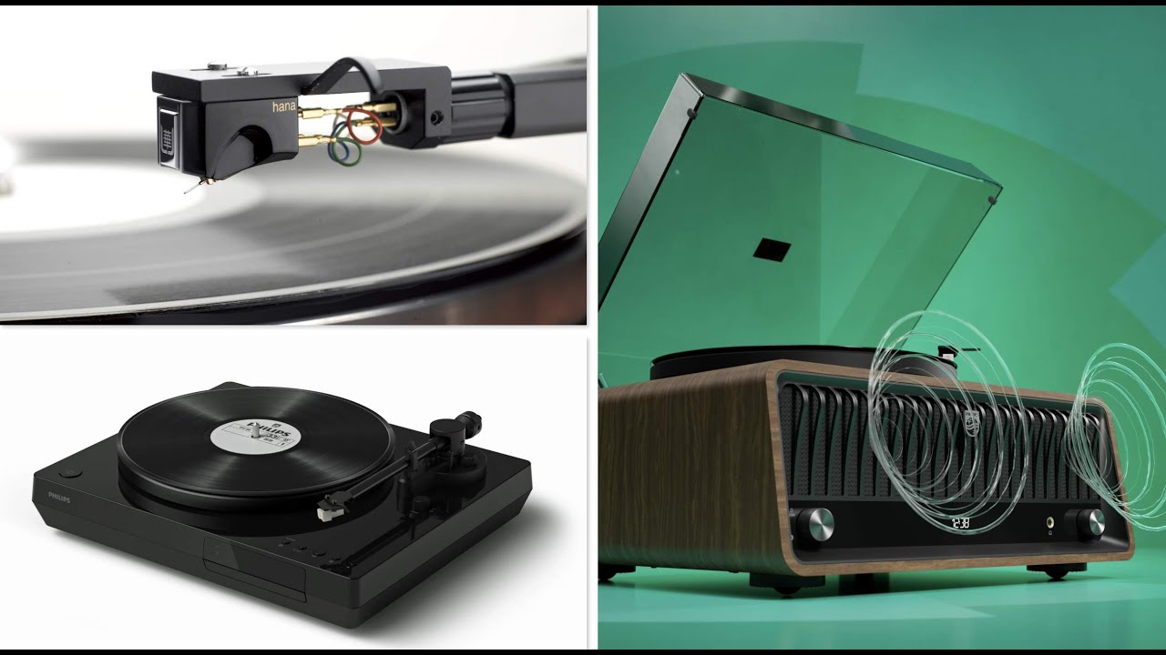HIFI NEWS SEPT 2025: Hana Umami Black, Philips Tina & More
