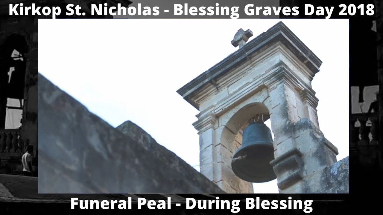 Libra tat-Tberik (2018) - Hal Kirkop San Nikola - Jum it-Tberik tal-Qobra - Qanpiena Waħda / 1