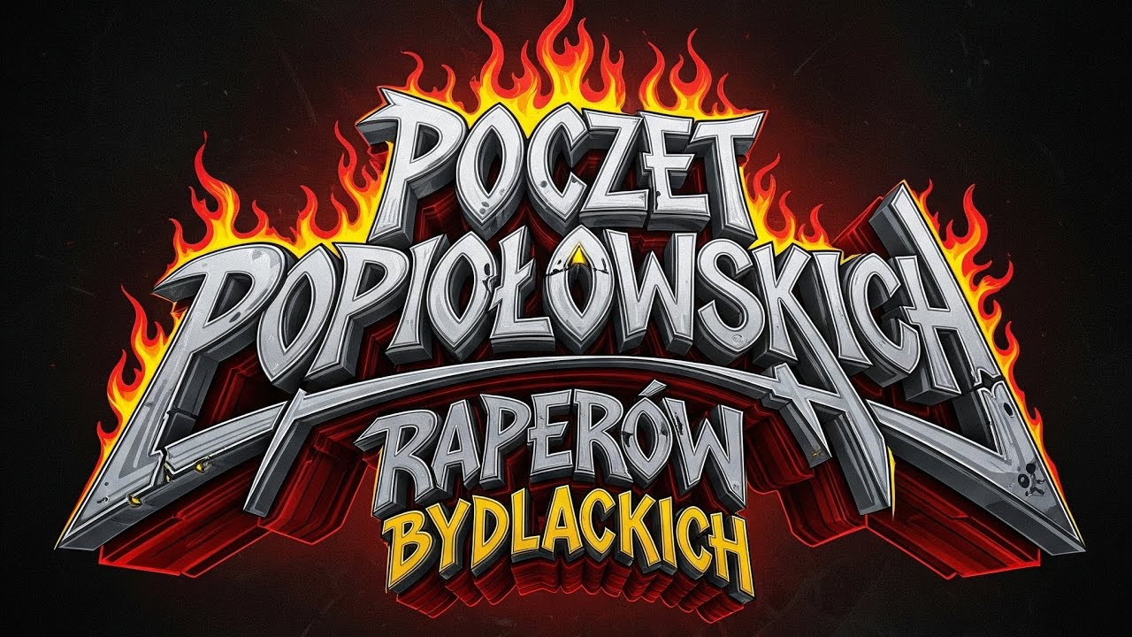 P. P. R. B. I (POCZET POPIOŁOWSKICH RAPER&Oacute;W BYDLACKICH)
