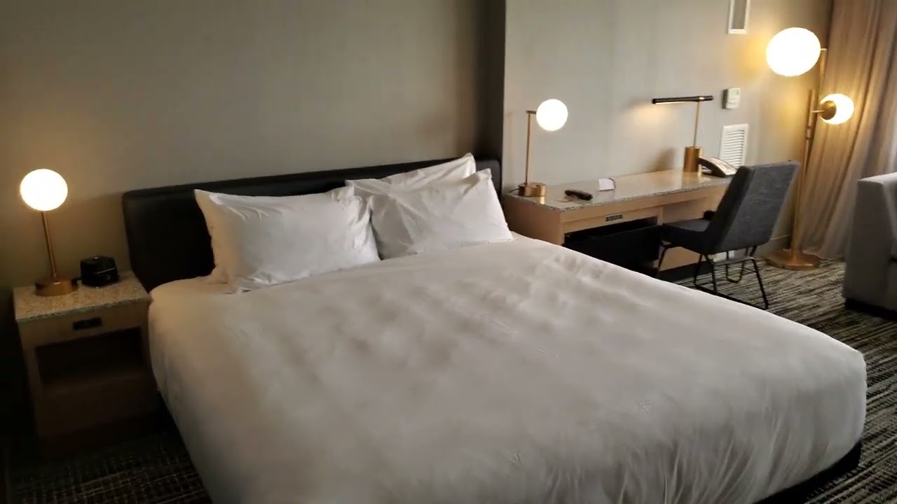 Hyatt Regency - Columbus Ohio