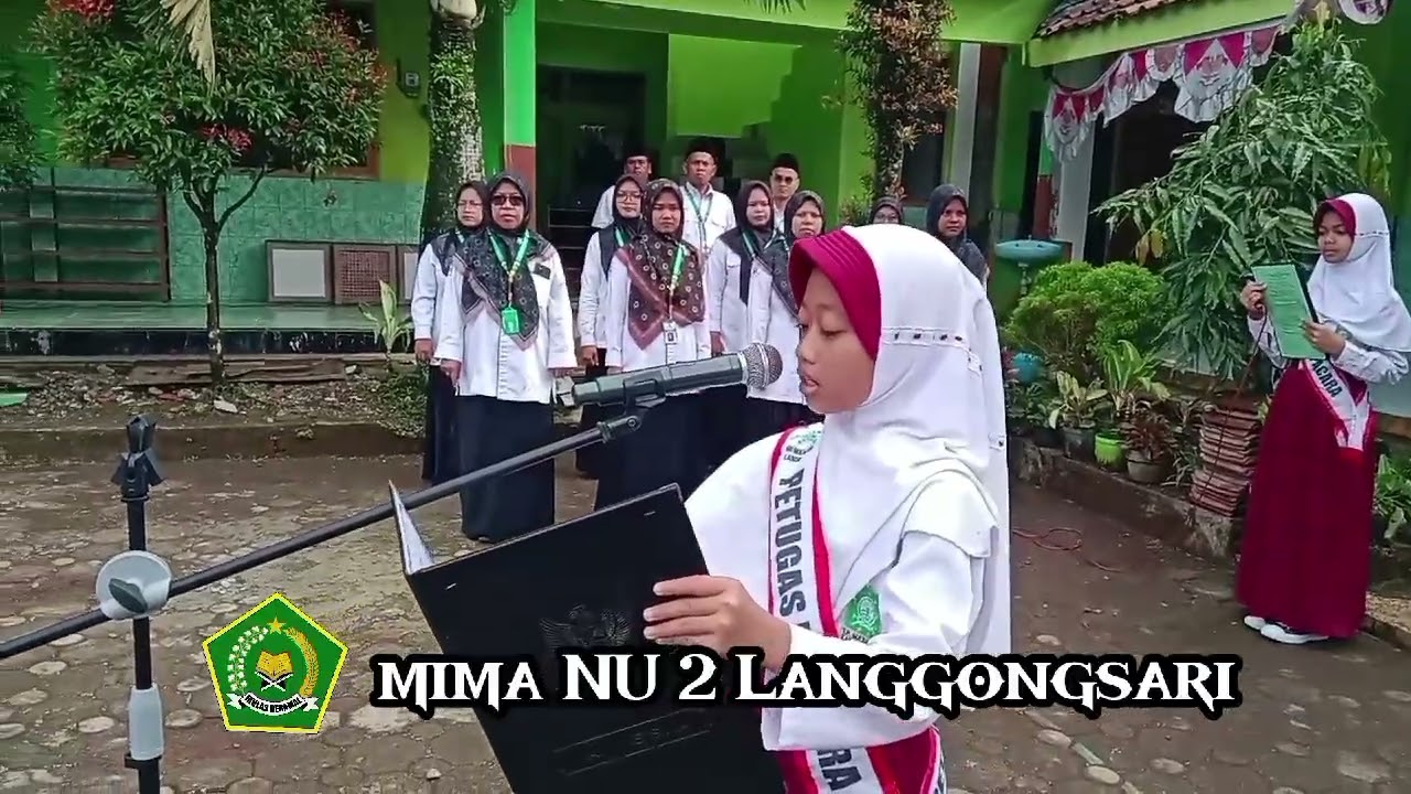 8 Januari 2026