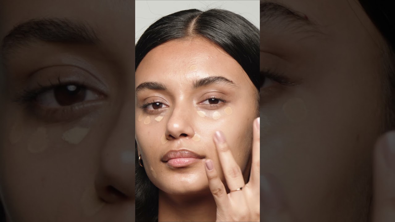 Flawless & Bright! ✨ Revlon ColorStay Skin Awaken&trade; 5-in-1 Concealer ft. Madhulika Sharma