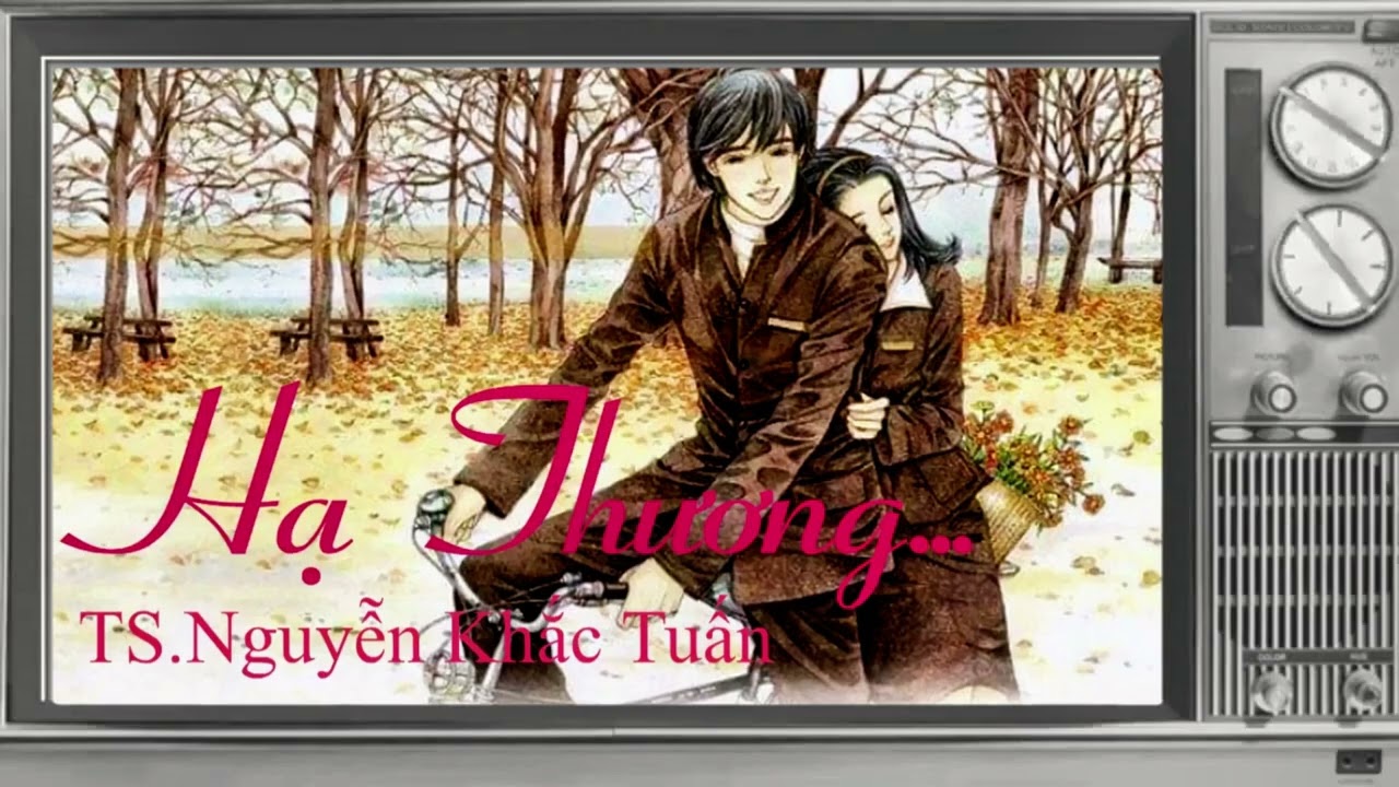 TRUYỆN NGẮN : HẠ THƯƠNG